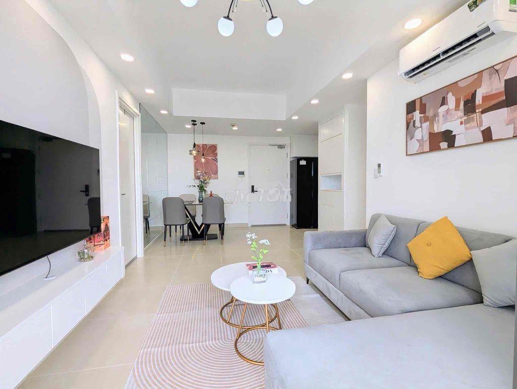 Bán gấp căn hộ 2pn - 60m2-180triệu nhận nhà ngay-vay 80% miễn gốc lãi - 3