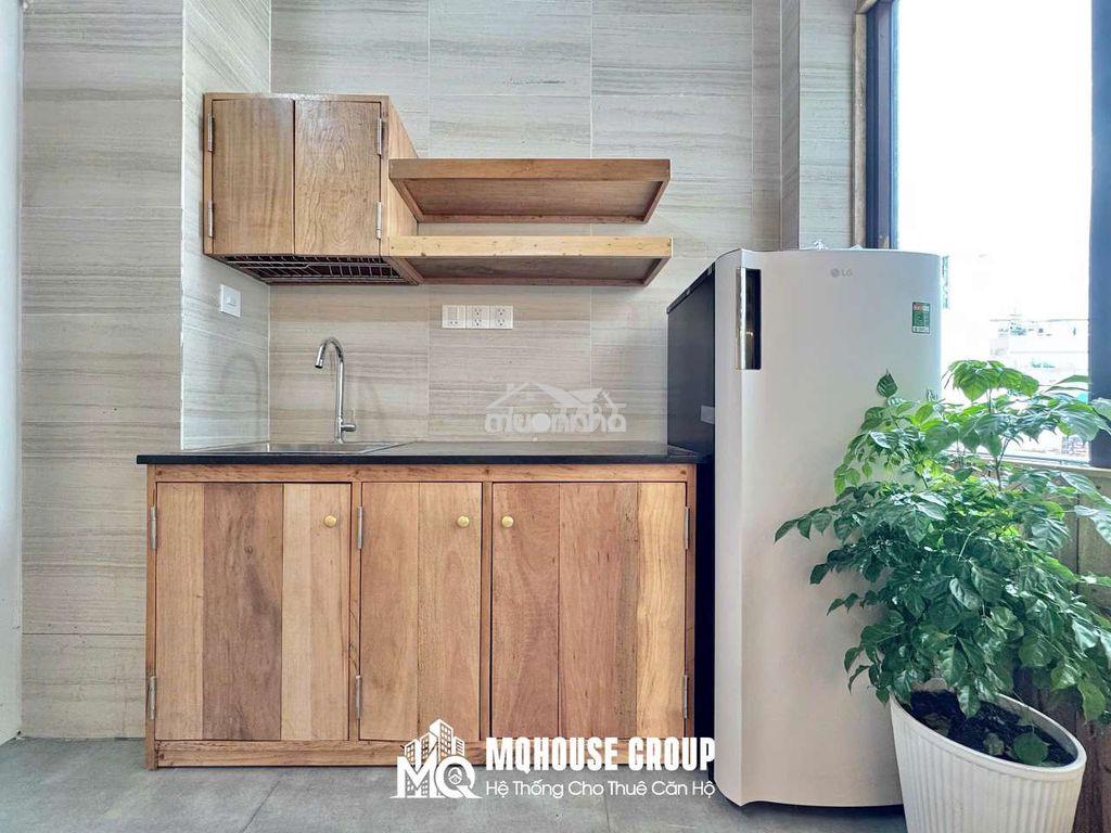 Siêu phẩm! duplex ban công thang máy tại khu bàu cát - Ảnh 2