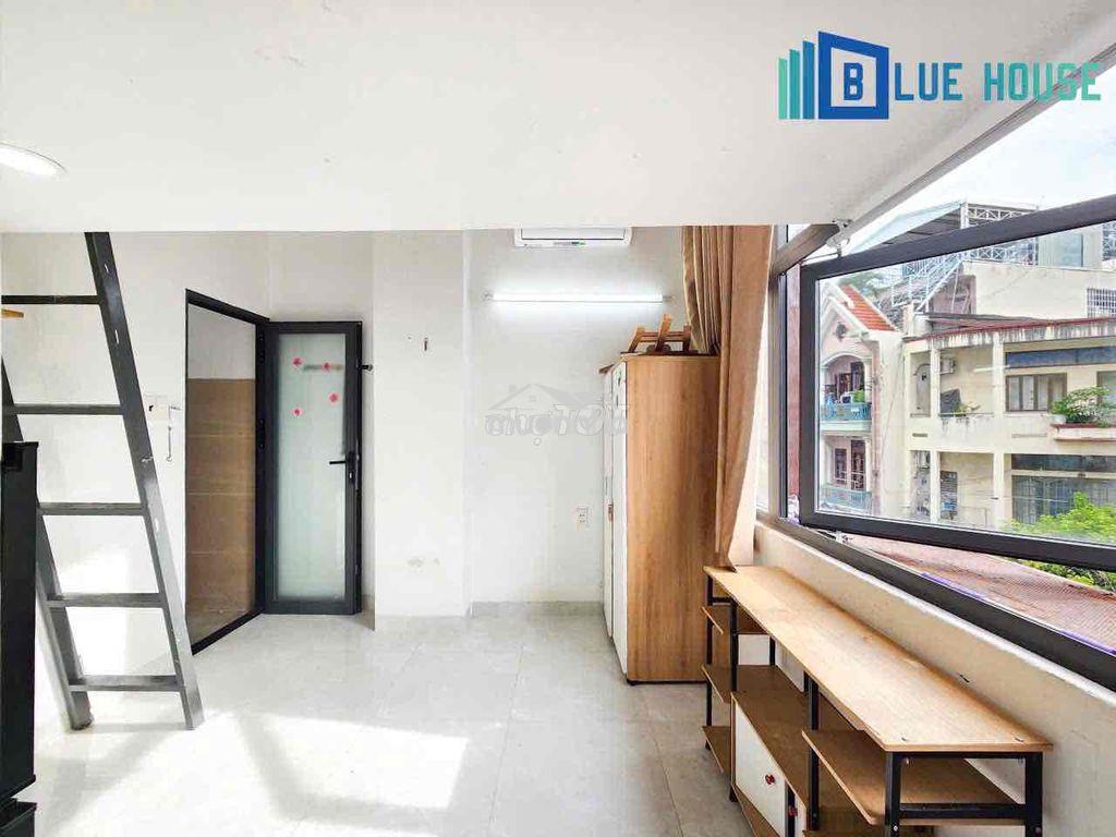 Duplex full nội thất - thang máy ngay q10 - Ảnh 4