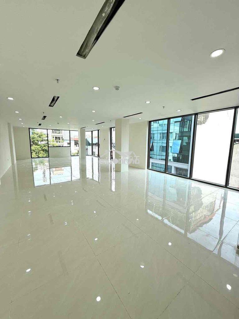 Cho thuê toà nhà k300 *6x20m hầm 6 tầng 800m2 - Ảnh 4