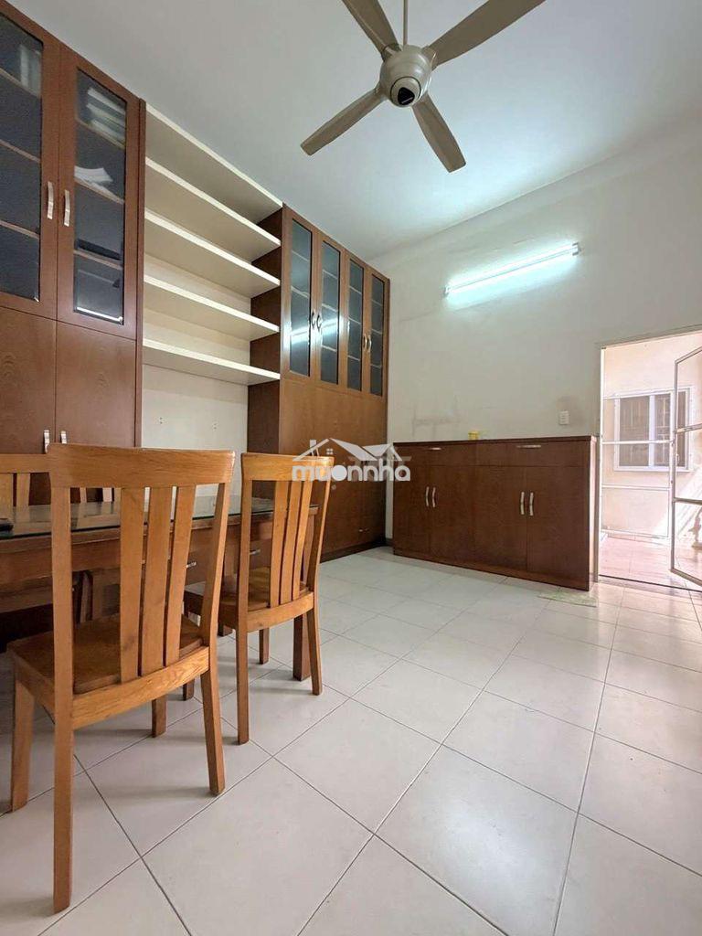 Cho thuê nguyên căn 3pn – căn góc thoáng – ngay cầu lê văn sỹ, quận 3 - Ảnh 2