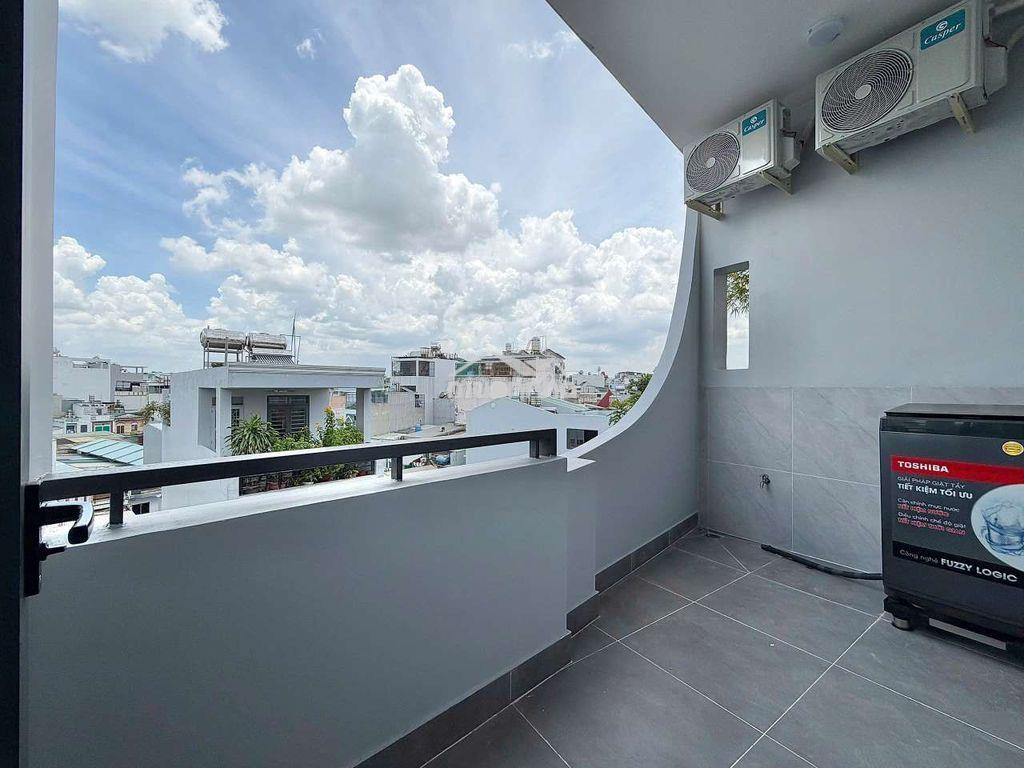 Dự án mới tại trường uth cách 100m - Ảnh 4