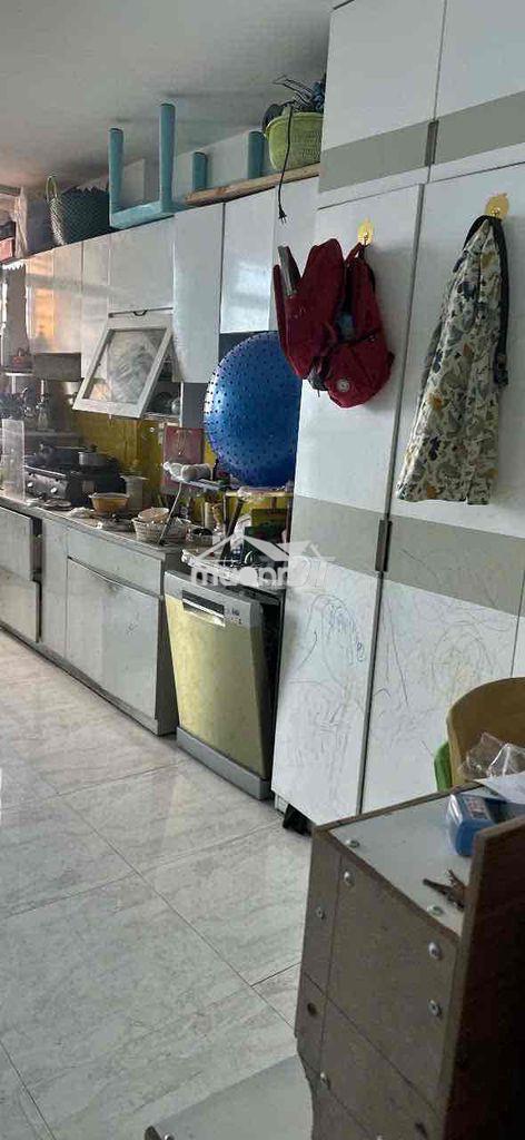 Bán căn góc chung cu sen hồng ngay cầu vượt sóng thần sát thủ dưcd - 4