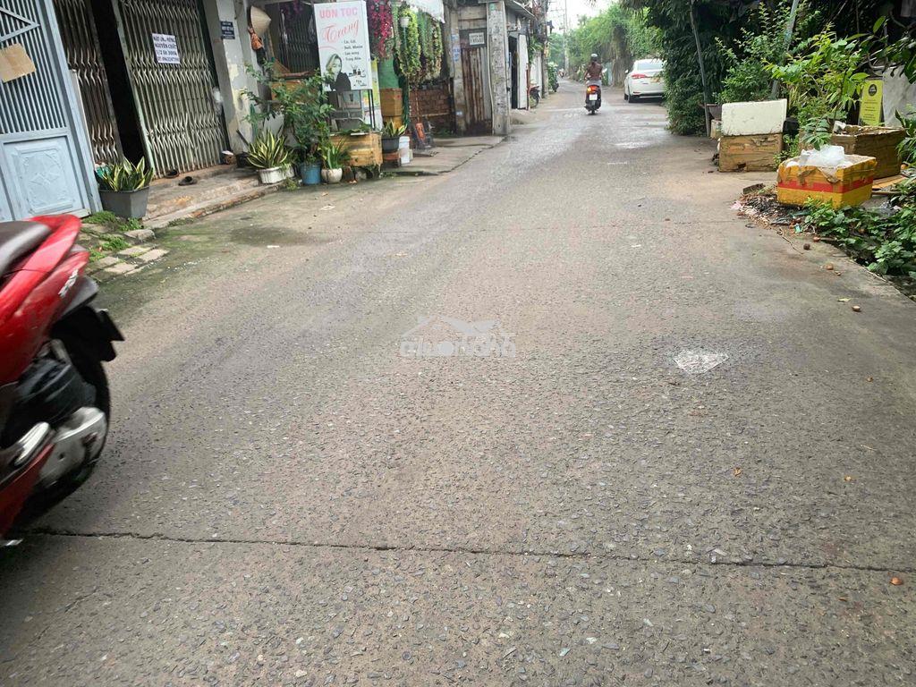 Cho thuê nhà nguyên căn đs2, hbp, thủ đức , giá : 6 tr/th - Ảnh 3