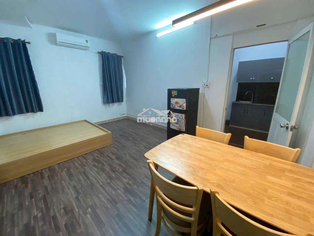 Cho thuê căn hộ dv khu tên lửa - vành đai trong - 11pn full nội thất - Ảnh 2