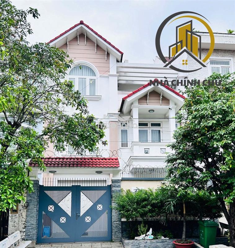 Nhà trường sơn, p.2, tân bình – 8x23m – 1 trệt 2 lầu – 45 triệu/tháng