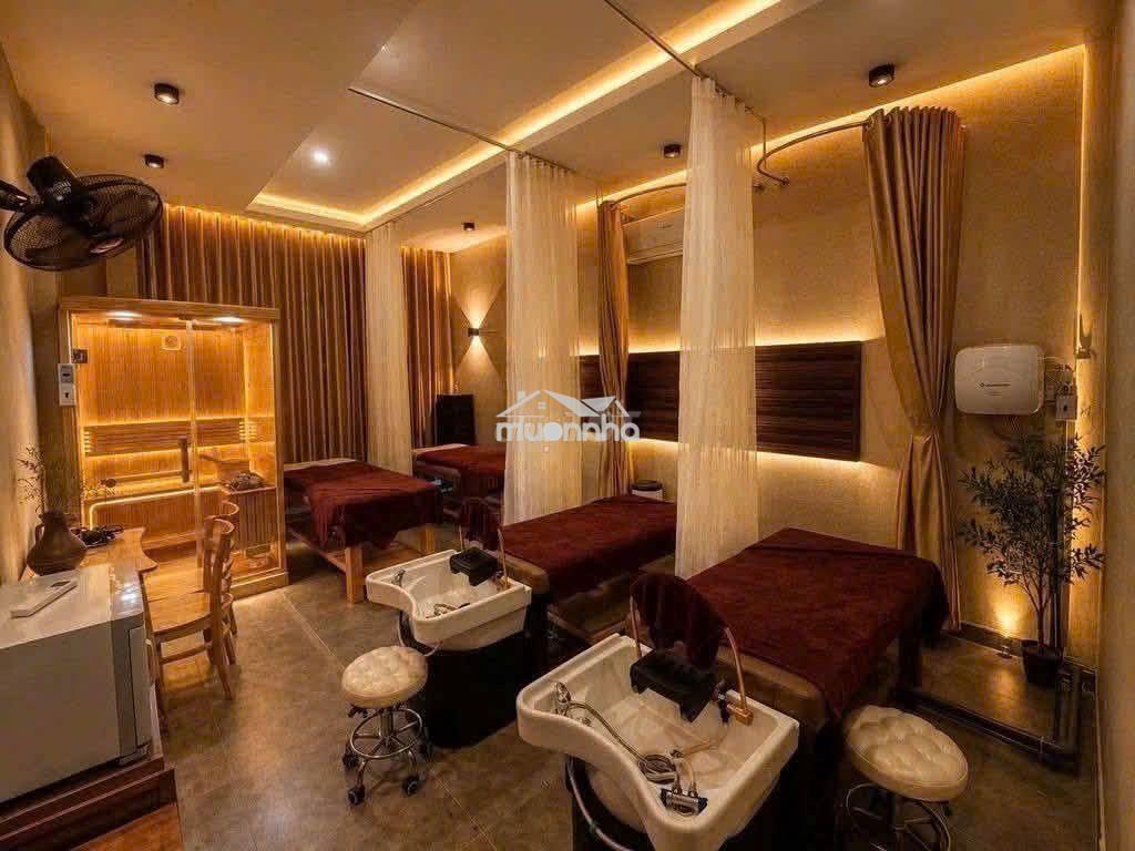 Mặt tiền đẹp, nhà mới, gần bùi viện số 43 trịnh văn cấn quận 1 - Ảnh 2