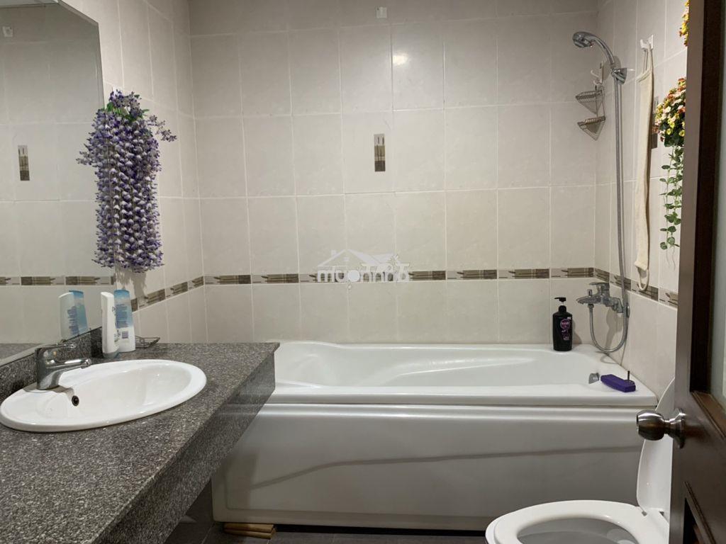 Chung cư bàu cát 75m2, 3pn 2wc, full nội thất cao cấp, giá 4.4 tỷ - Ảnh 4