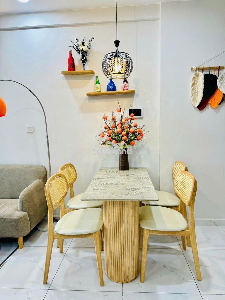 Cho thuê căn hộ studio full nội thất giá chỉ từ  4tr