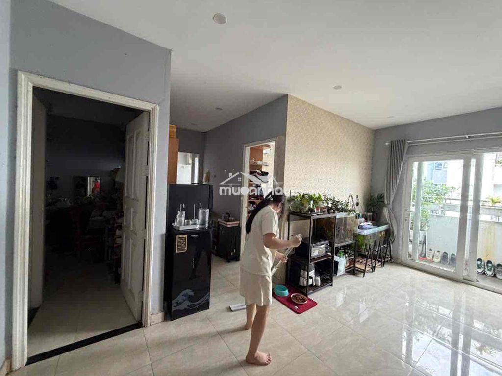 Căn hộ chung cư quận 8 vị trí đẹp - Ảnh 3