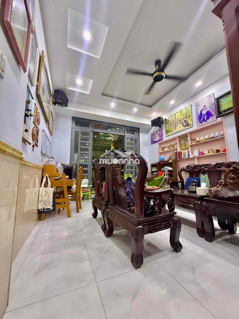 Bán nhà ngay đường 20 khu bên sông hiệp bình chánh. ngay gigamall - 3
