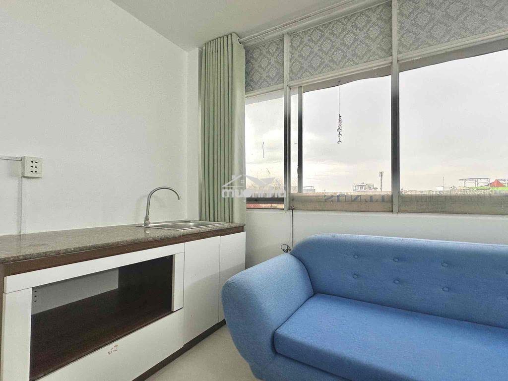 Studio cửa sổ siêu thoáng - Ảnh 3