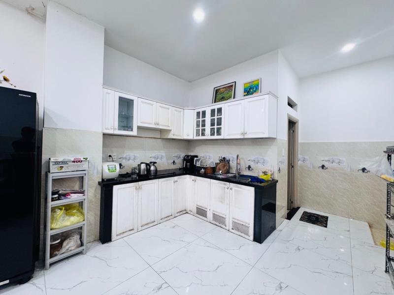 Hẻm 10m thoại ngọc hầu, 73m2, 4x18. 3 tầng, 4 pn, nhà kiên cố, chỉ 9.2 tỷ tl  - Ảnh 4