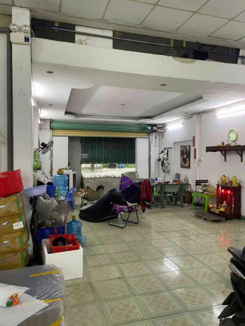 Gần 110m² full thổ cư – ngang 8m bề thế – hẻm nhựa 7m – gần tô ngọc vân – 7.5 tỷ