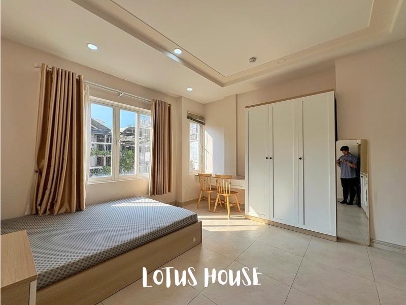 ✨ Studio cửa sổ trời – 30m² – trường chinh | thoáng sáng – rộng đẹp - Ảnh 2