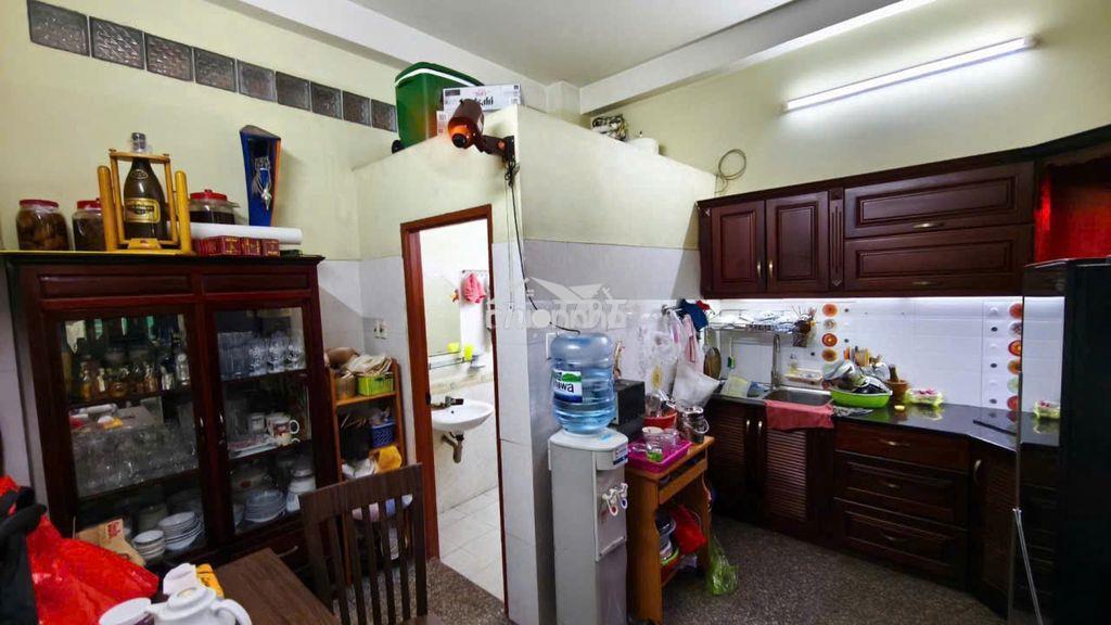 +Trống căn nhà đường thoại ngọc hầu dt 4x30, đường 8m  - Ảnh 3