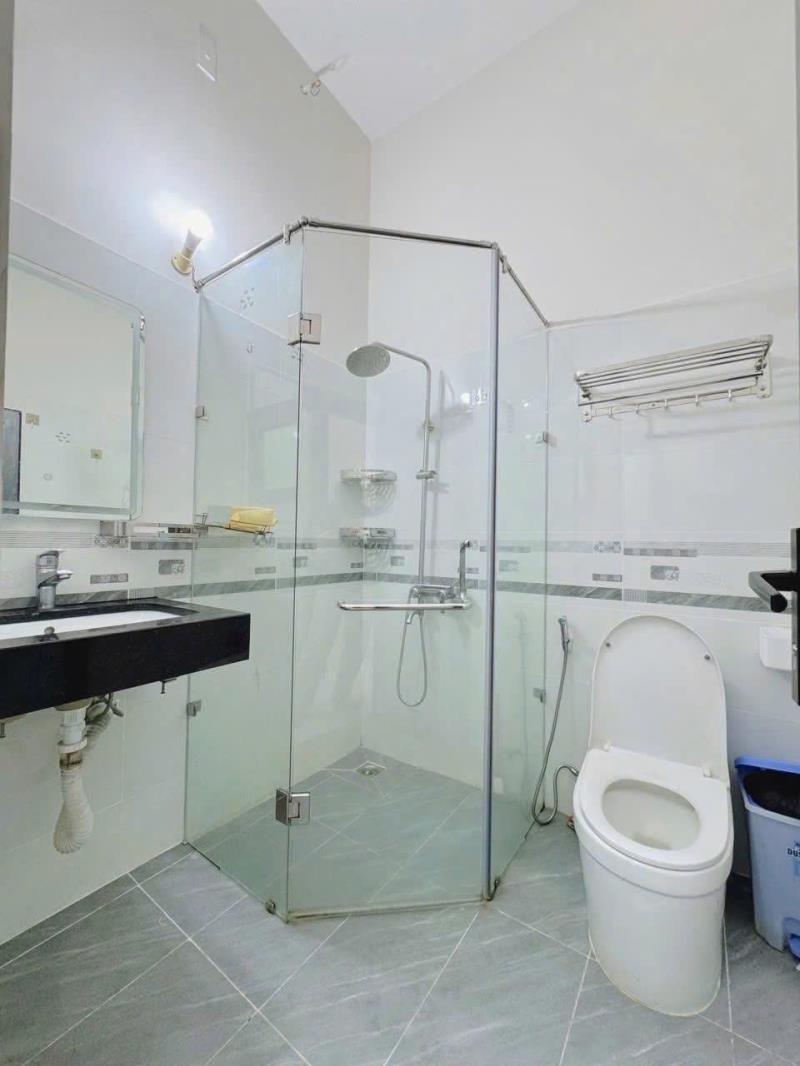Cho thuê căn hộ 1pn tầng g có sofa (gần chợ phú nhuận) | huỳnh văn bánh, phú nhuận - Ảnh 4