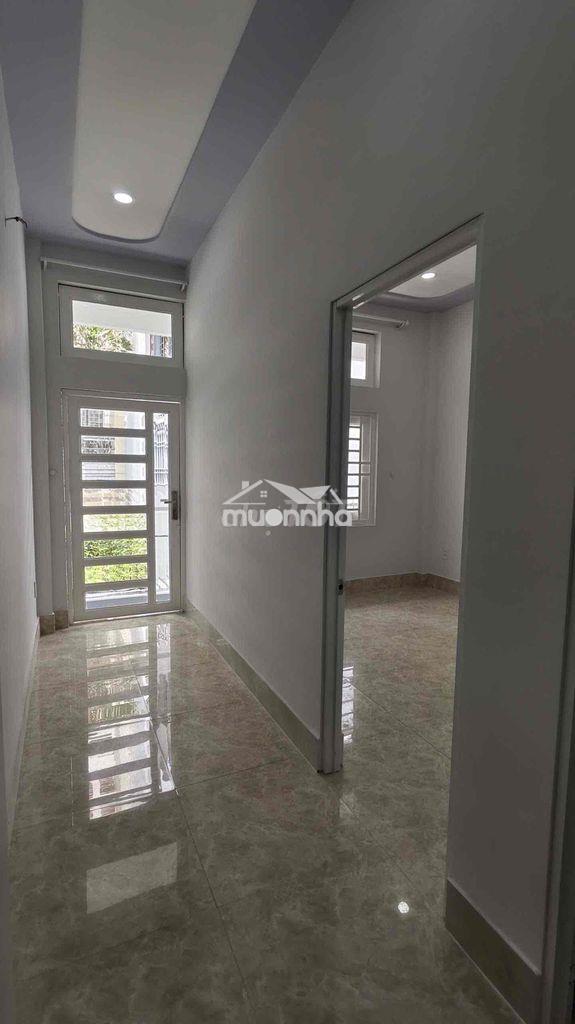 🏠 Hẻm nhưng tiện ích không thua mặt tiền – 20 bước ra trần văn quang - Ảnh 3