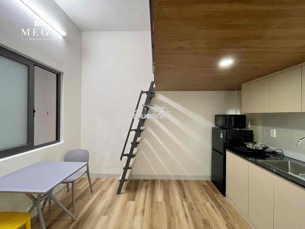 🔥 Khai trương căn hộ duplex ở gần sân bay ful nội thất - Ảnh 3