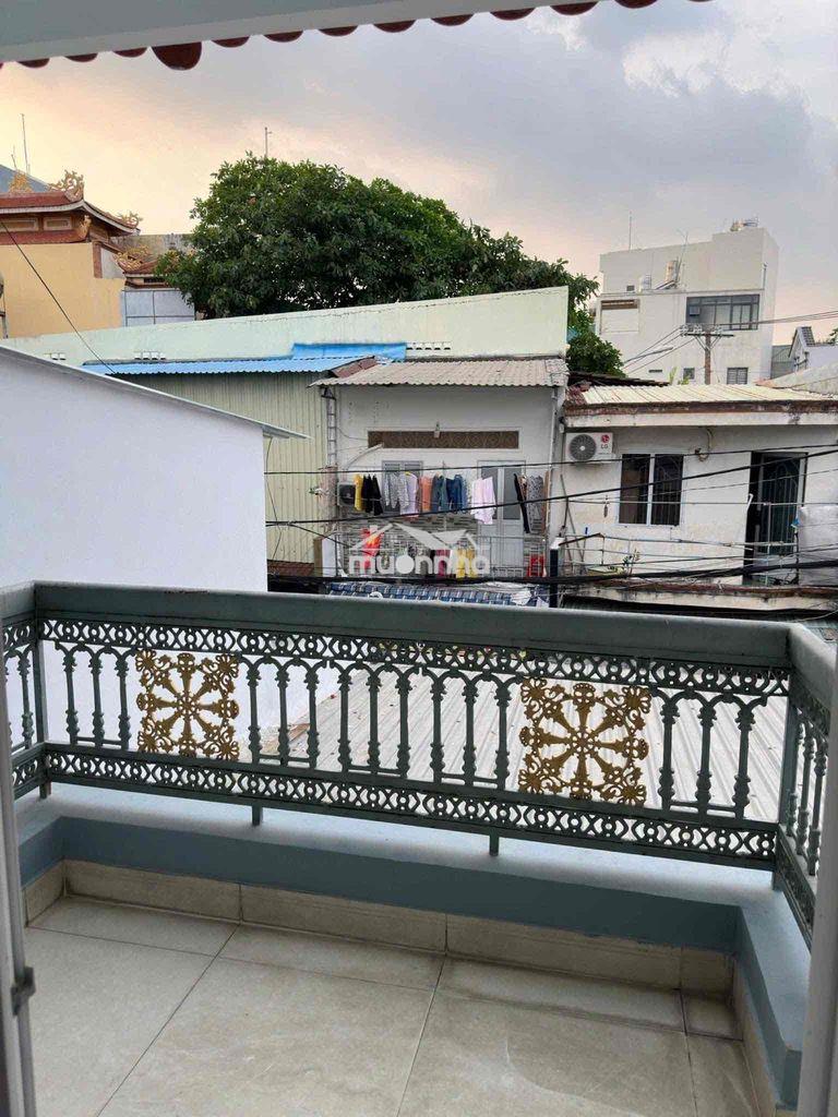 Phòng trọ phường 12 quận gò vấp ( phường an hội tây ) - Ảnh 4