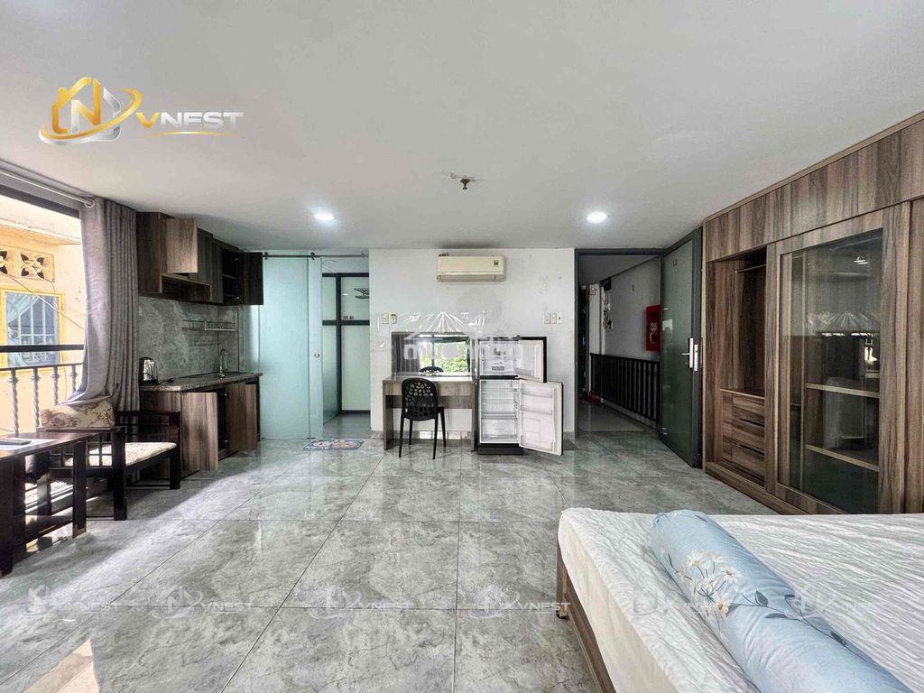 Chung cư mini_đúng giá y hình ngay võ thị sáu_cv lê văn tám - Ảnh 4