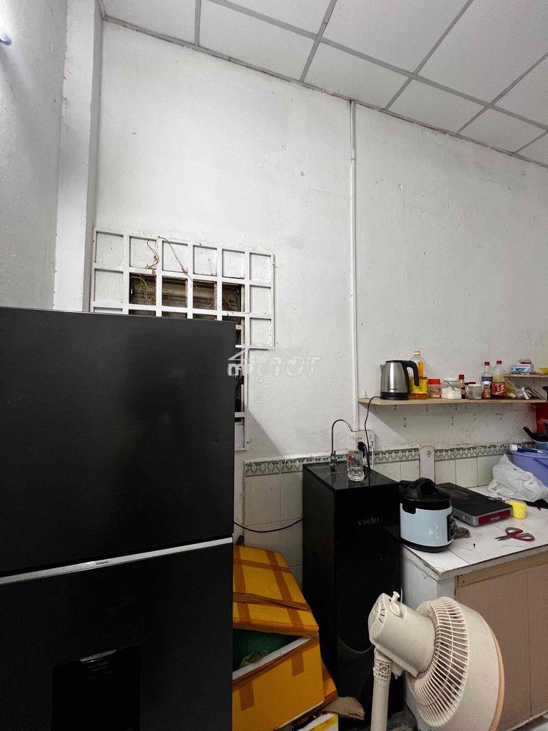 Cho thuê nhà ttn1. full nội thất. 5m x 13m. 2pn. giá 7tr - Ảnh 4