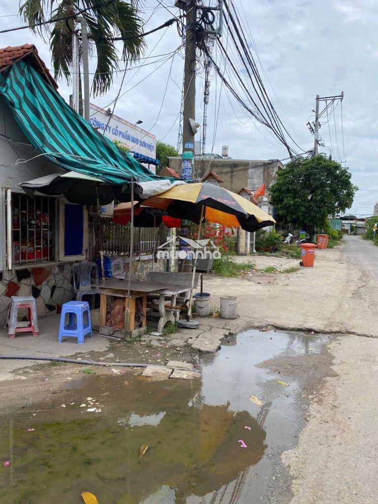 Nhà ở  không chanh chap  mua vào ở khoải sửa  nhà con mới mới sửa đẹp - 3