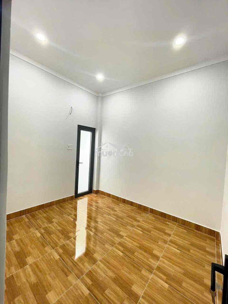 Gia đình gửi bán nhà quận 12 còn thương lượng - 4