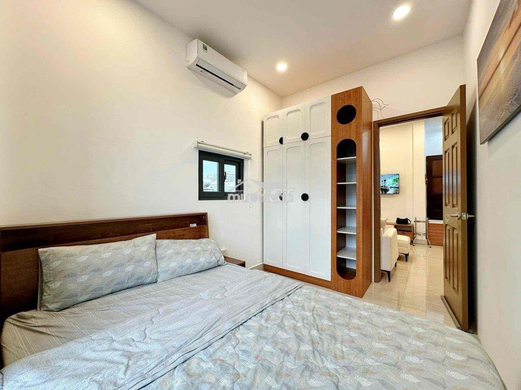 ❤️Hàng hiếm 2pn full nội thất ban công lương định của giảm 1tr5 - Ảnh 3
