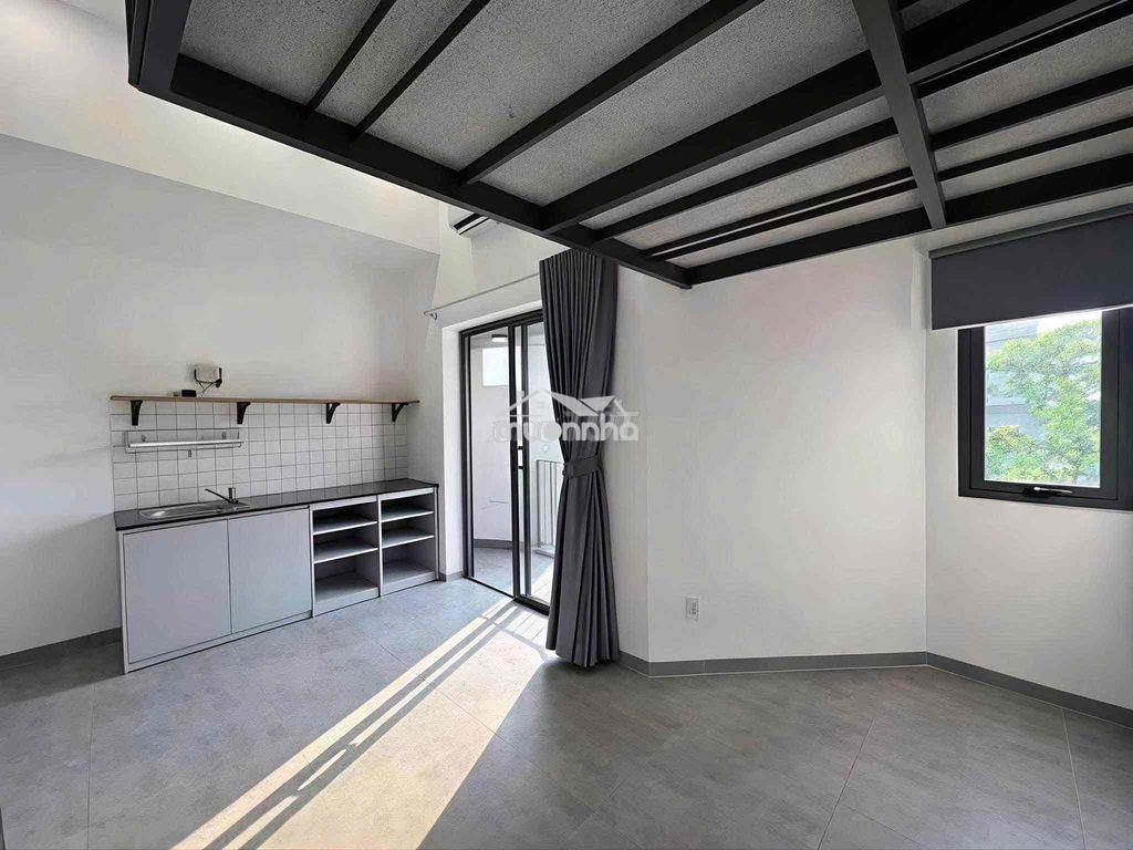 Duplex ban công ngay trung tâm quận 10 - Ảnh 2