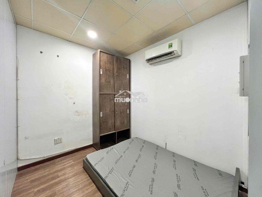 Cho thuê 2pn 2wc ngay tô hiến thành quận 10 giá tốt ngay trung tâm - Ảnh 3