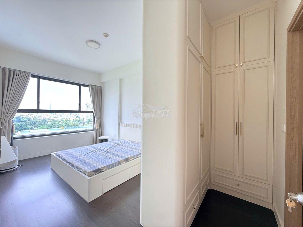 Cho thuê 2pn 2wc – tầng trung – full nt – 17tr/tháng - Ảnh 3