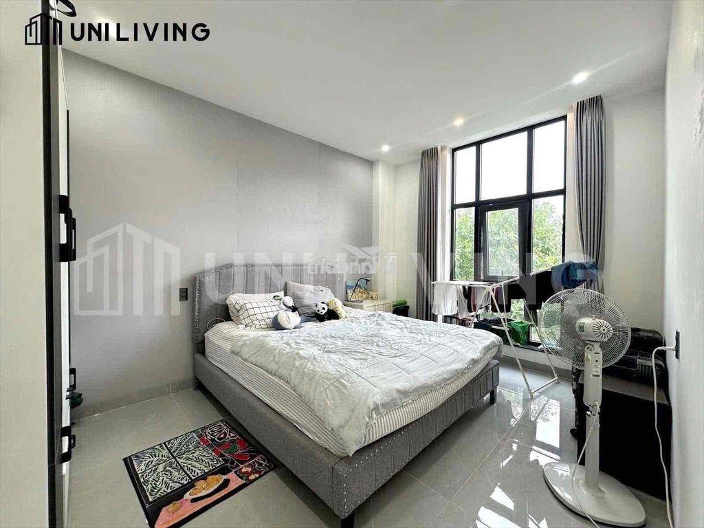 Pass căn 1 phòng ngủ full nội thất quận 7 - Ảnh 4