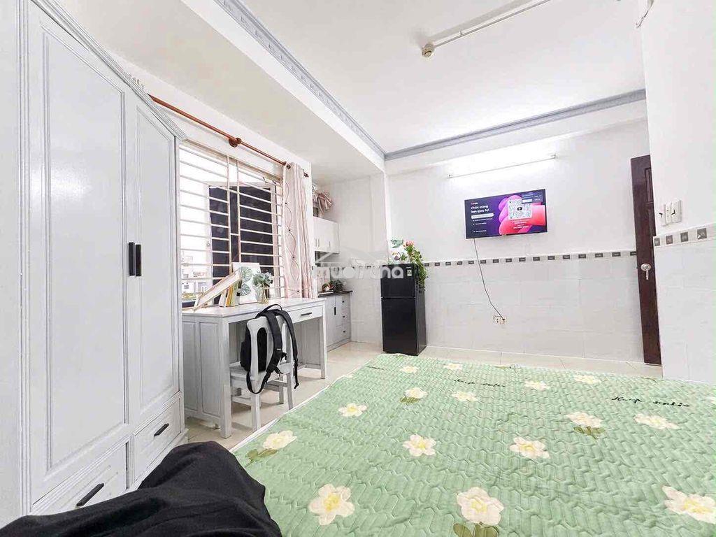 Phòng máy lạnh thang máy nguyễn văn khối gv - Ảnh 4