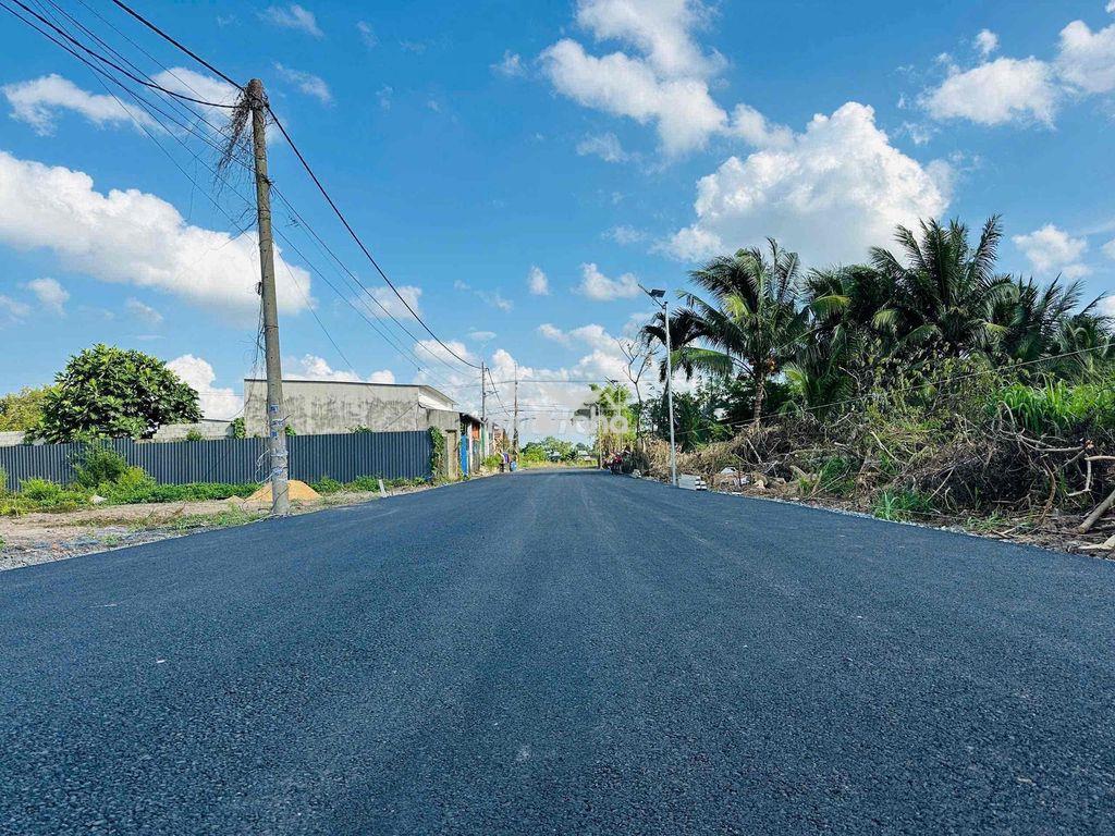 💁‍♀️Bán đất 1/ cây da còn đúng 1 lô - giá 620triệu - Ảnh 2