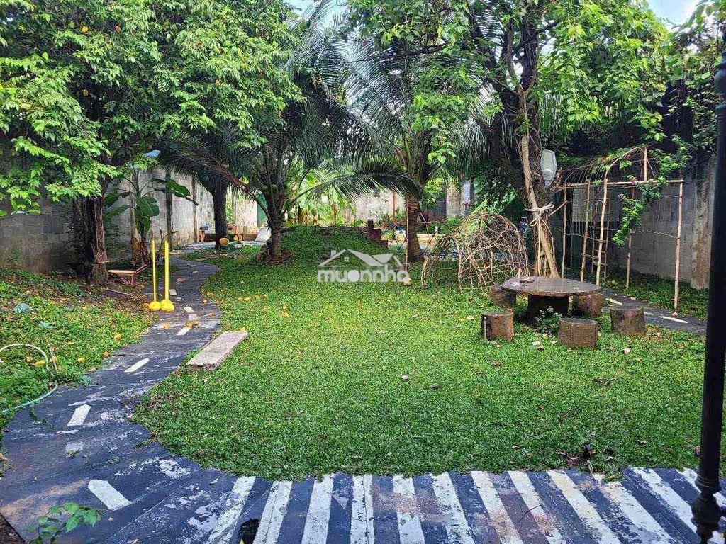 Biệt thự sân vườn 1000m gần chợ bình triệu-tttm gigamall- p.hiệp bình - 2