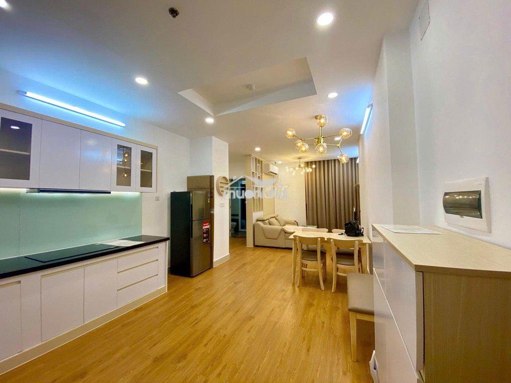 Cho thuê căn the park residence 3pn2wc 106m2 chỉ 11.000.000 gọi quỳnh - Ảnh 3