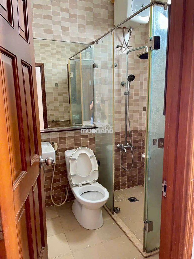 🌺Cho thuê căn hộ 3pn*fullnt ban công rộng view phl* dt 124m2- giá 12tr - 4
