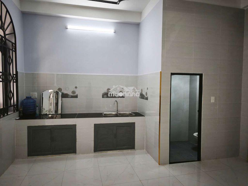Nhà bán một sẹc phạm văn chiêu - Ảnh 3