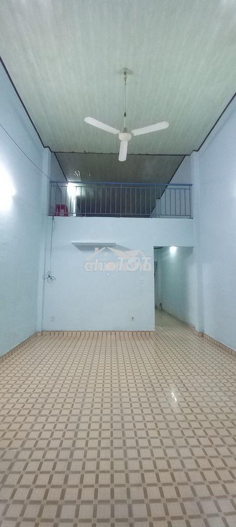 Cho thuê nhà nguyên căn hẻm đặng thúc vịnh, hóc môn giá 4t/tháng - Ảnh 2
