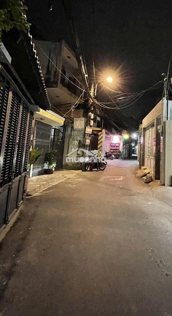 🏠 **Cho thuê nhà hxh đối diện lotte – 5pn, hơn 160m², st thoáng đẹp** - Ảnh 3