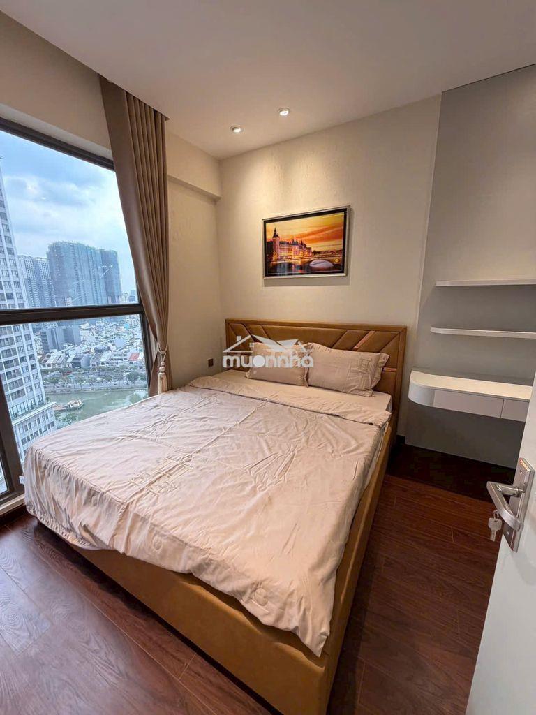 Bán căn góc 3pn millennium q4, nhà mới 100%, view đẹp, sổ hồng riêng - Ảnh 4