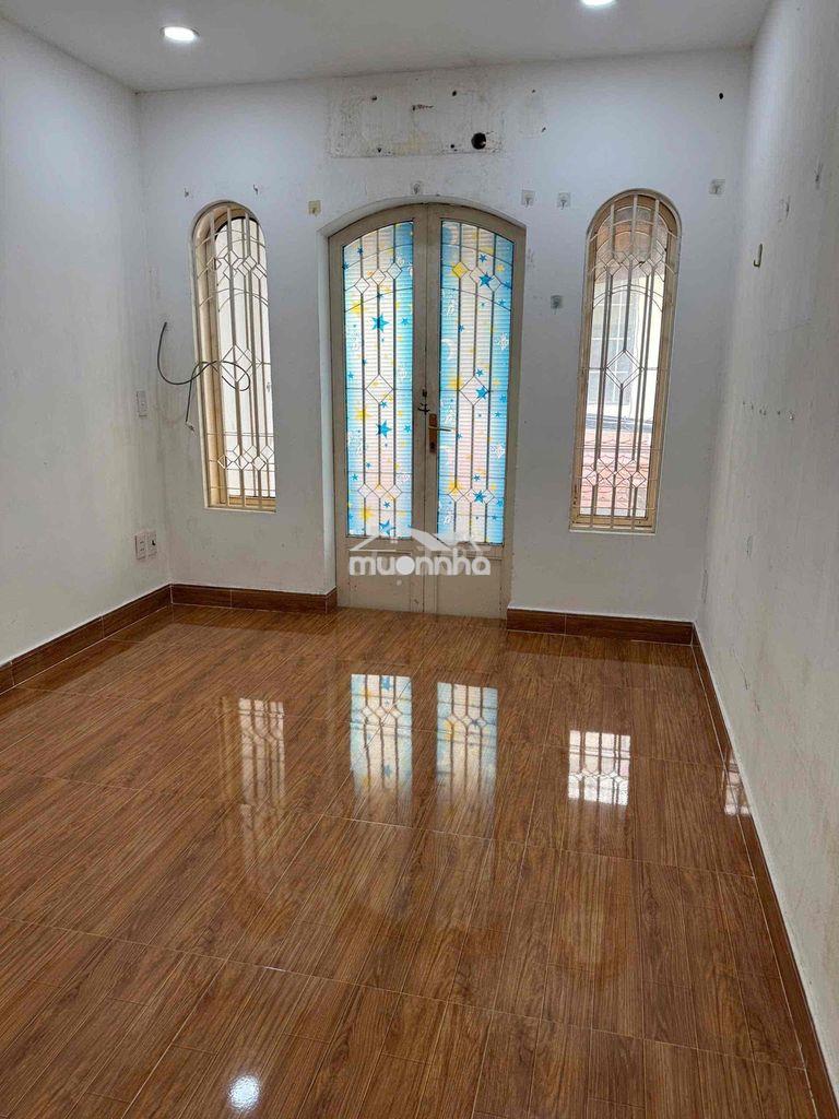 Nhà nguyễn trãi, hẻm 129, hẻm xe hơi, khu trung tâm quận 5, - Ảnh 4