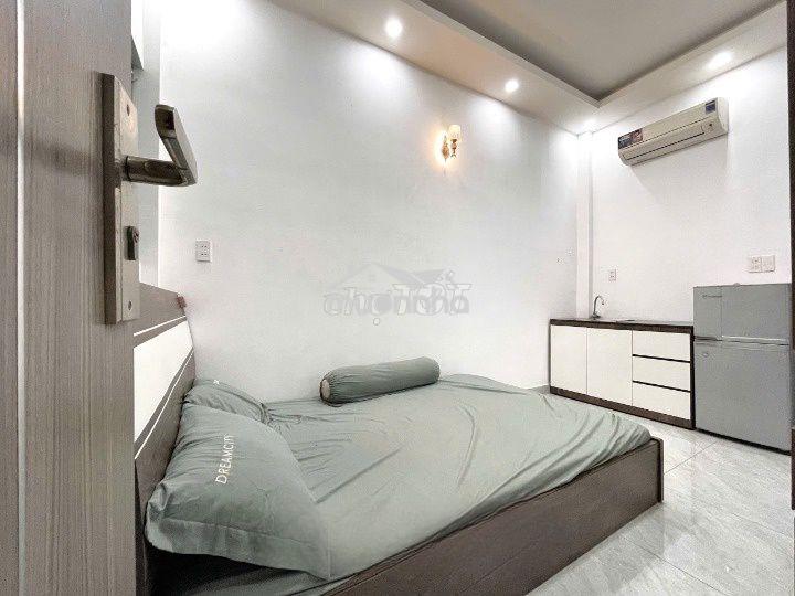 Thang máy , đủ nội thất thoại ngọc hầu - quách hữu nghiêm - phú thạnh - Ảnh 2