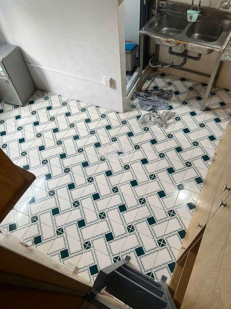 🏠 Cho thuê phòng trọ có gác rộng rãi, đầy đủ tiện nghi tại quận 10