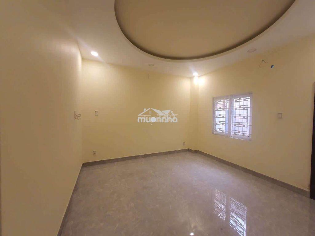 Nhà 2 lầu sân thượng 4pn 5wc hẻm xe 793 trần xuân soạn  - Ảnh 4