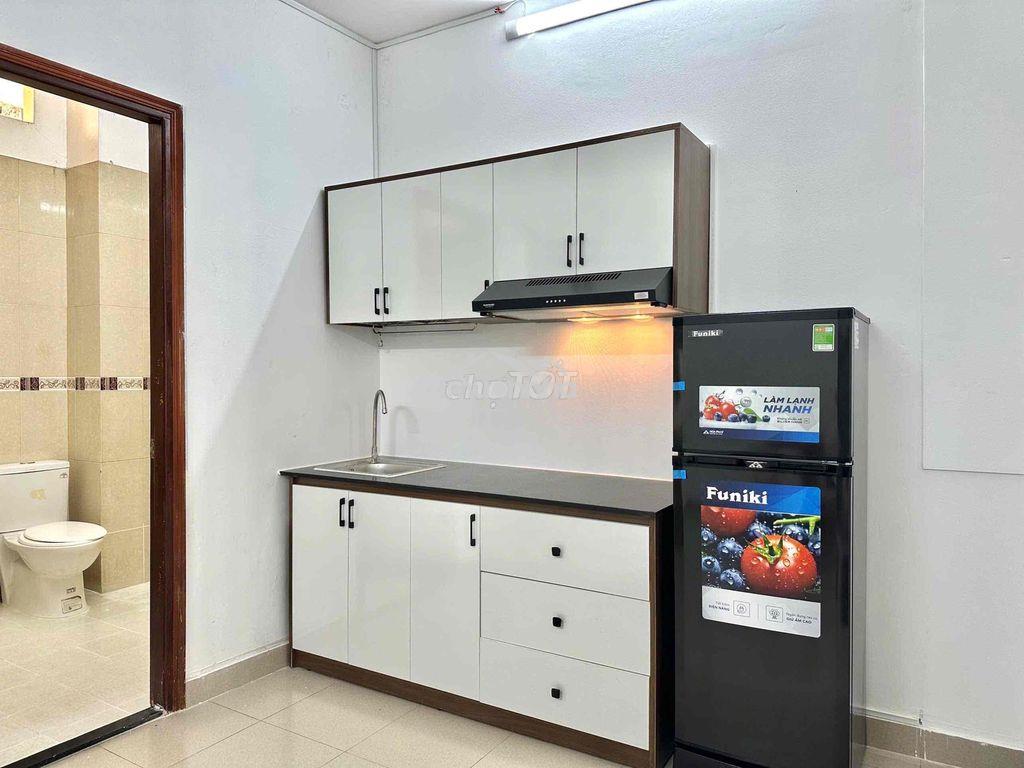 🔥🔥Căn hộ 2pn, đặng thuỳ trâm, p13, bình thạnh, full nội thất - Ảnh 4
