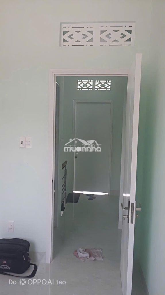 Nhà hẻm oto - 2pn 2wc - đường 28 linh đông - gần phạm văn đồng - 2