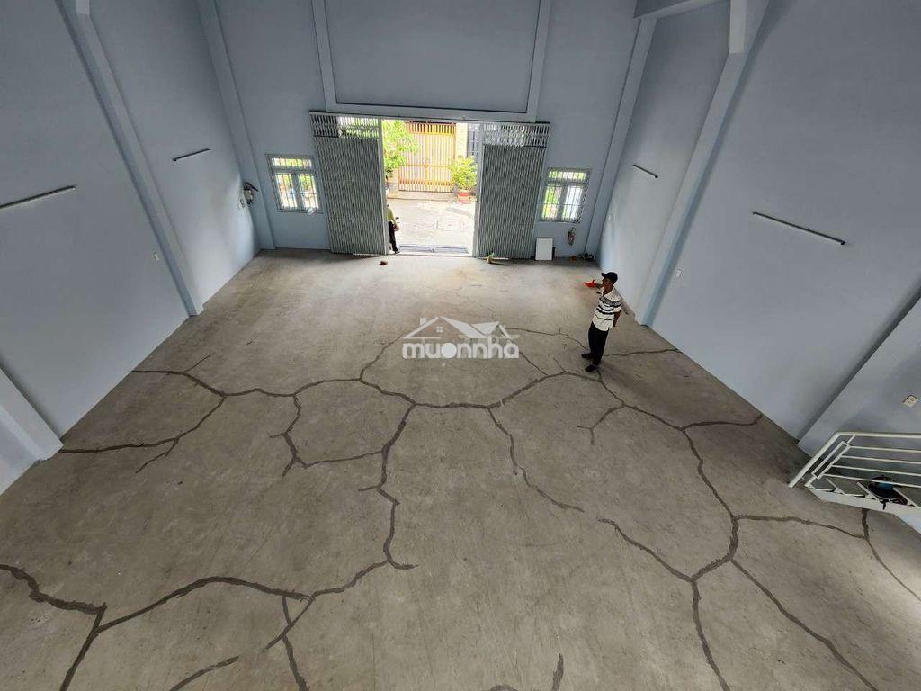 Cho thuê kho sát 4 xã 320m2 giá 25 triệu - Ảnh 2