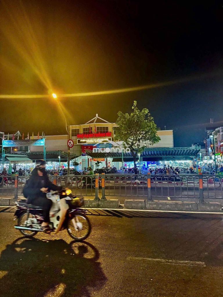 7 t🌈 bán nhà thang máy, 5 tầng, 🚘gara ô tô, 4❌11m, quang trung, p11 gv - 2
